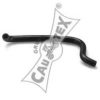 PEUGE 1307C9 Radiator Hose